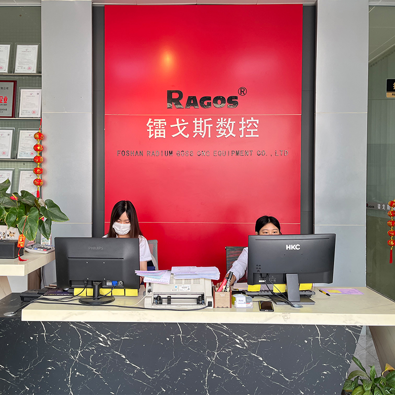 数控折弯机模具在哪些行业的应用