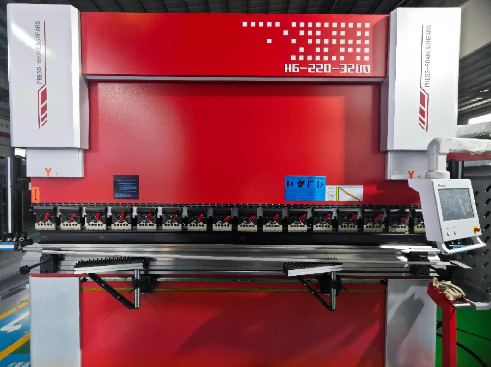 新能源汽车赶工潮！电池壳体折弯的精度控制秘籍